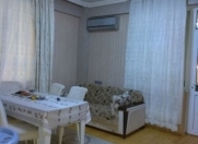 Satılır 3 otaqlı 96 m2 yeni tikili İnşaatçılar m.