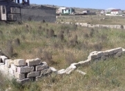 Satılır 5 sot torpaq Dübəndi bağları