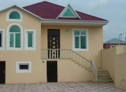 Satılır 4 otaqlı 120 m2 həyət evi Biləcəri