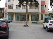 İcarəyə verilir 4 otaqlı 410 m2 obyekt Ukrayna dairəsi