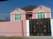 Satılır 4 otaqlı 200 m2 həyət evi Biləcəri