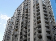 Satılır 3 otaqlı 154 m2 yeni tikili Qara şəhər