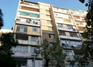 İcarəyə verilir 5 otaqlı 150 m2 köhnə tikili Sahil m.