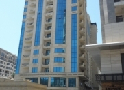 İcarəyə verilir 3 otaqlı 215 m2 yeni tikili Sahil m.