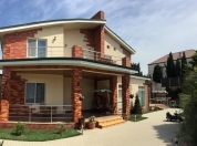 Satılır 6 otaqlı 268.5 m2 bağ evi Koroğlu m.