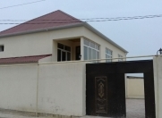 Satılır 3 otaqlı 100 m2 həyət evi Biləcəri