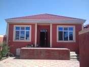 Satılır 4 otaqlı 220 m2 həyət evi Hövsan