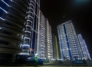 Satılır 2 otaqlı 52 m2 yeni tikili Bakıxanov