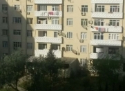 Satılır 5 otaqlı 110 m2 köhnə tikili Y.Günəşli