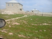Satılır 6 sot torpaq Binə