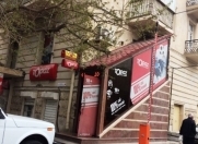Satılır 2 otaqlı 60 m2 obyekt Elmlər Akademiyası m.