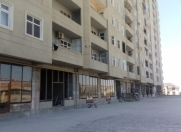 Satılır 1 otaqlı 130 m2 obyekt Əhmədli