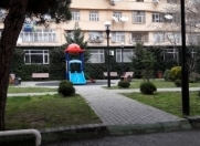 Satılır 3 otaqlı 100 m2 köhnə tikili 8 mkr