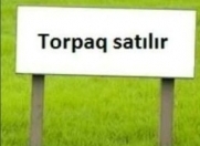 Satılır 4 sot torpaq Gəncə
