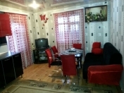 Satılır 3 otaqlı 100 m2 həyət evi Fövqəladə Hallar Nazirliyi