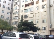 Satılır 3 otaqlı 140 m2 yeni tikili Qələbə dairəsi