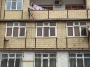 Satılır 5 otaqlı 100 m2 köhnə tikili Köhnə Günəşli