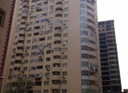 Satılır 1 otaqlı 48 m2 yeni tikili İnşaatçılar m.