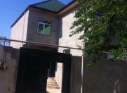 Satılır 4 otaqlı 150 m2 həyət evi Bülbülə