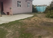 Satılır 4 otaqlı 120 m2 həyət evi Şabran