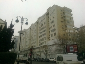 Satılır 3 otaqlı 82 m2 köhnə tikili Sahil bağı