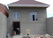 Satılır 2 otaqlı 150 m2 həyət evi Biləcəri