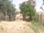 Satılır 4 otaqlı 90 m2 həyət evi Alatava 2