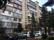 Satılır 2 otaqlı 60 m2 köhnə tikili 8 mkr