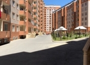 Satılır 1 otaqlı 41 m2 yeni tikili Y.Günəşli