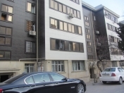 Satılır 1 otaqlı 35 m2 köhnə tikili İnşaatçılar m.