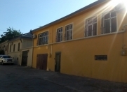 Satılır 9 otaqlı 400 m2 villa Rəsulzadə