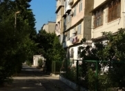 Satılır 4 otaqlı 100 m2 köhnə tikili 4 mkr