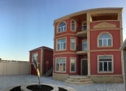 Satılır 7 otaqlı 400 m2 villa Pirşağı
