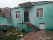 Satılır 3 otaqlı 58 m2 həyət evi Hökməli