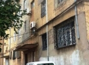 Satılır 4 otaqlı 90 m2 köhnə tikili Biləcəri