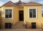 Satılır 3 otaqlı 80 m2 həyət evi Binəqədi