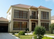 Satılır 5 otaqlı 250 m2 villa Buzovna