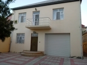 Satılır 6 otaqlı 200 m2 həyət evi Sumqayıt
