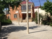 Satılır 5 otaqlı 264 m2 villa Biləcəri