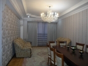 Satılır 4 otaqlı 111 m2 yeni tikili Həzi Aslanov