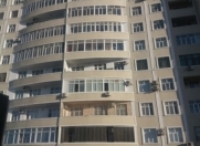 Satılır 1 otaqlı 68 m2 yeni tikili Qələbə dairəsi