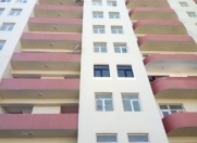 Satılır 2 otaqlı 112 m2 yeni tikili Zərifə Əliyeva adına park
