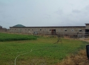 Satılır 1 otaqlı 520 m2 obyekt Aviasiya Akademiyası Universiteti