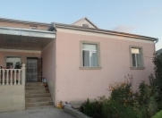 Satılır 5 otaqlı 185 m2 həyət evi Binə