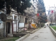 Satılır 2 otaqlı 40 m2 köhnə tikili 5 mkr