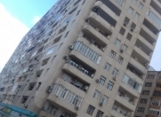 Satılır 3 otaqlı 120 m2 yeni tikili 9 mkr