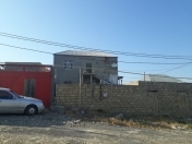 Satılır 6 otaqlı 200 m2 həyət evi Binəqədi