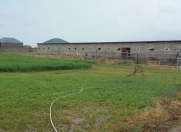 Satılır 1 otaqlı 520 m2 obyekt Aviasiya Akademiyası Universiteti