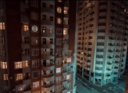 İcarəyə verilir 1 otaqlı 40 m2 yeni tikili Sumqayıt