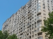 Satılır 2 otaqlı 60 m2 yeni tikili Moskva univermağı